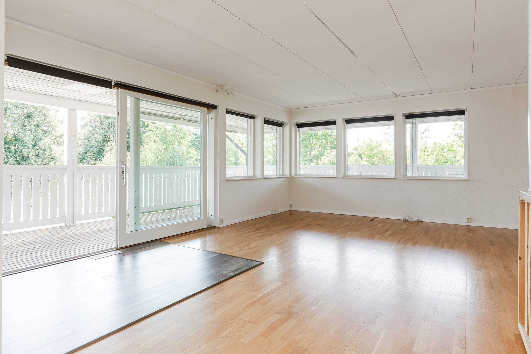 6 rum Villa på Thermiavägen 15 Högåsen Arvika kommun - bild 20