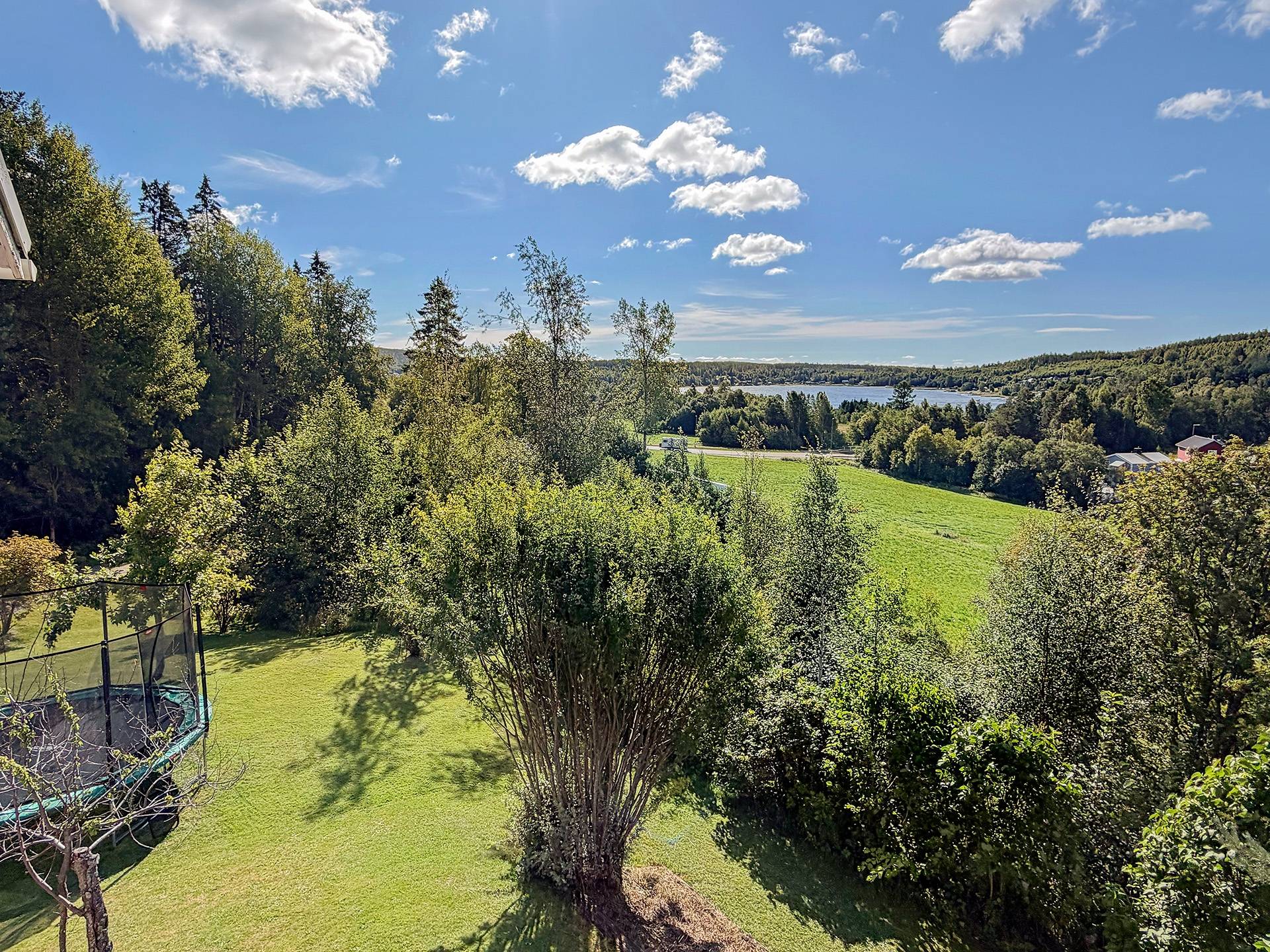 7 rum Villa på Gådeåbro 218 Gådeåbro Härnösands kommun - bild 8