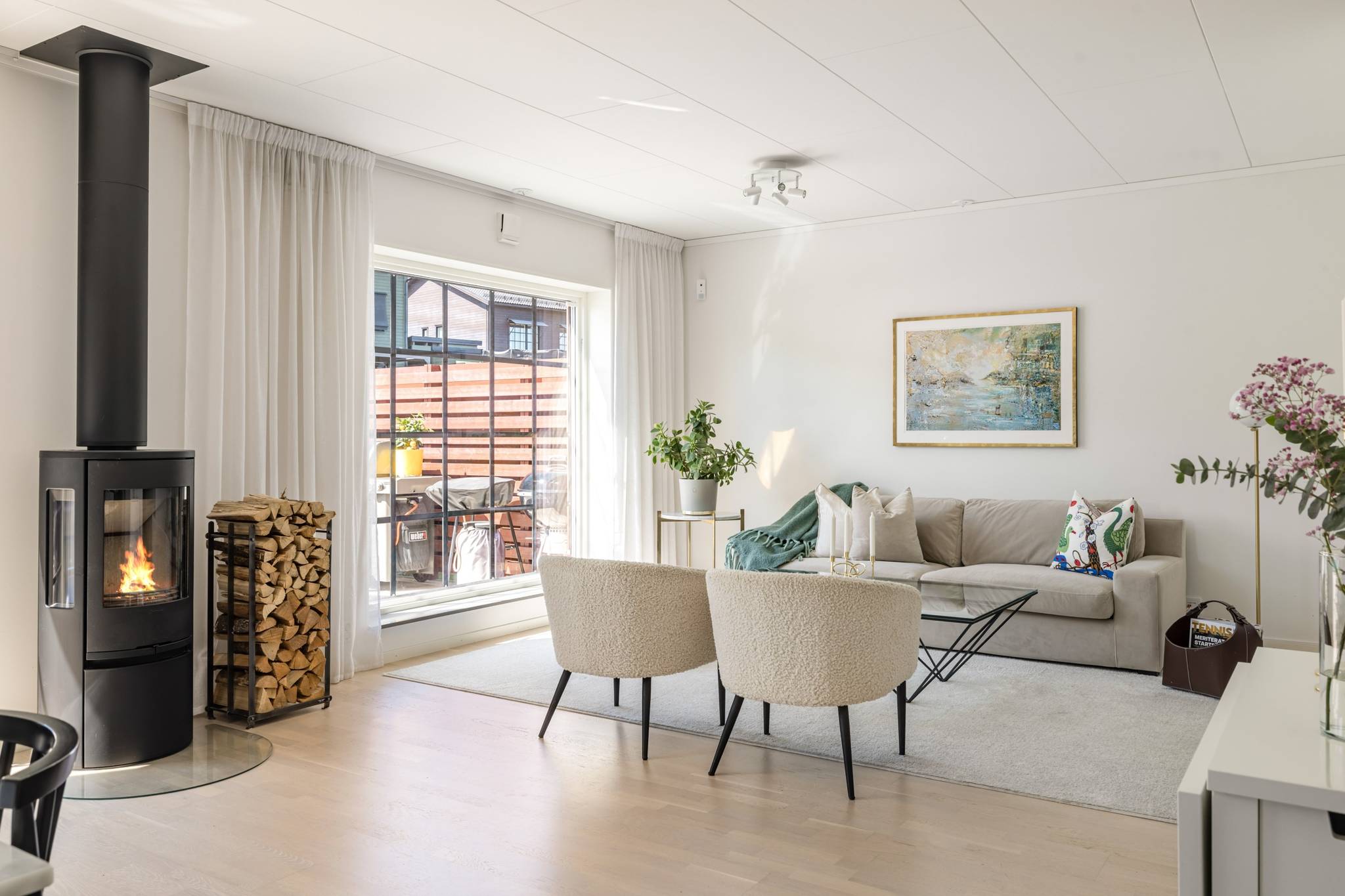 5 rum Villa på Boplatsringen 49 Ältadalen Nacka kommun - bild 20