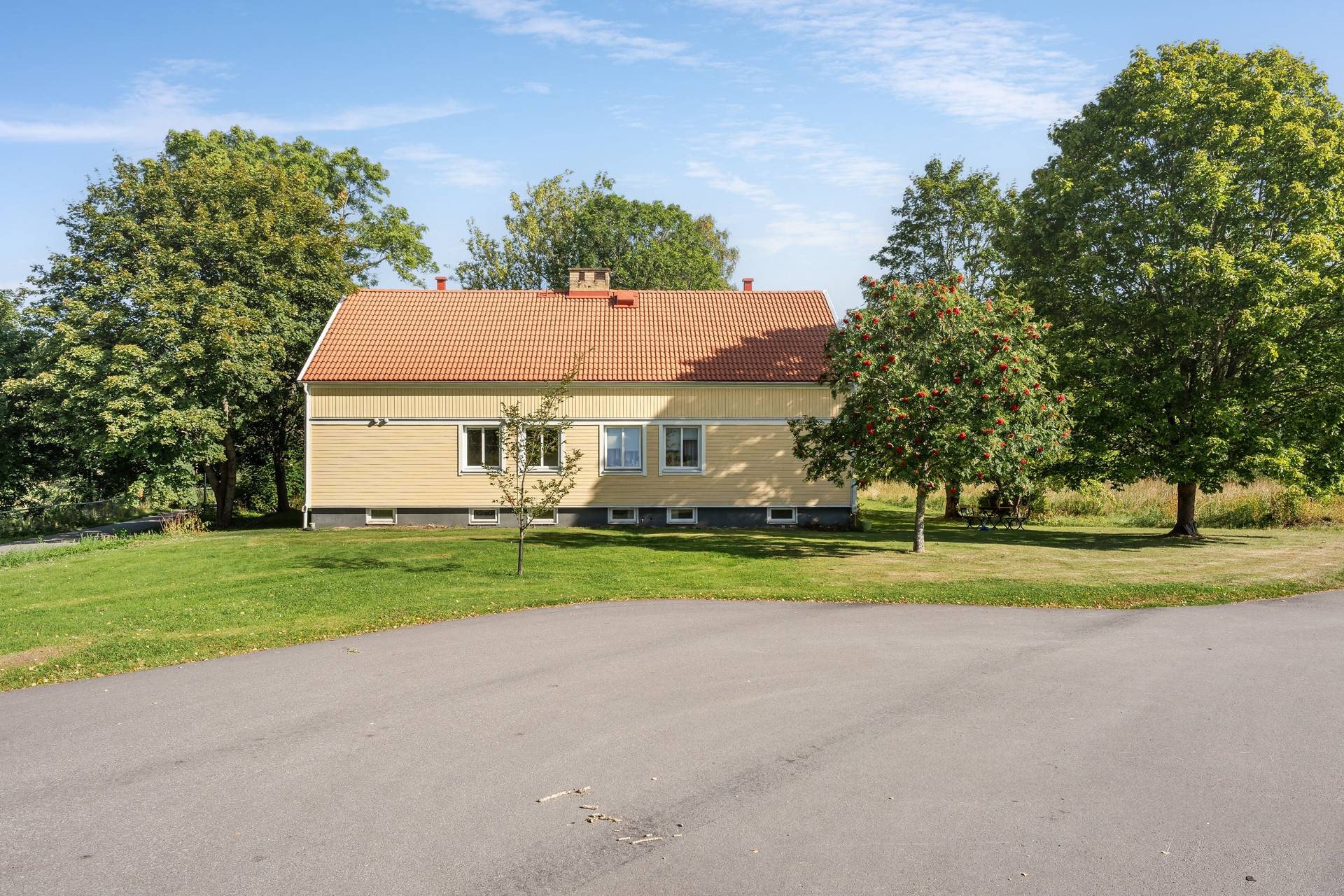 199 m² Övrig på Vargtorpsvägen 2A Nora kommun - bild 5