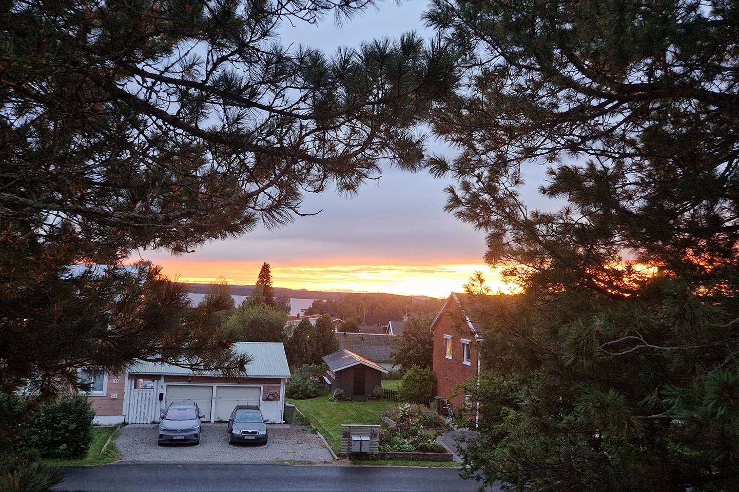 6 rum Villa på Furunäsvägen 75 Klubbgärdet Piteå kommun - bild 5