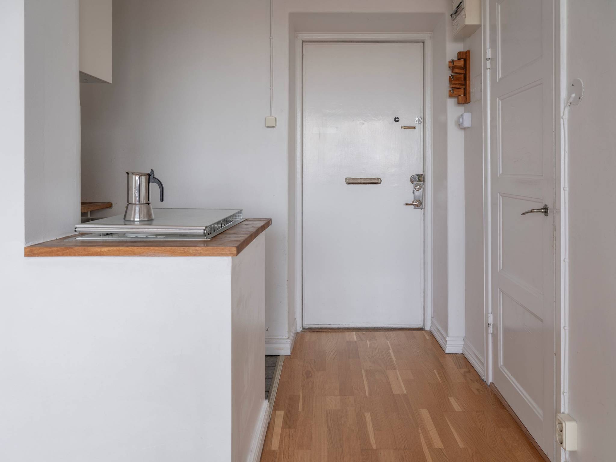 1 rum Lägenhet på Kungsklippan 22 Kungsholmen - Kungsklippan Stockholms kommun - bild 13