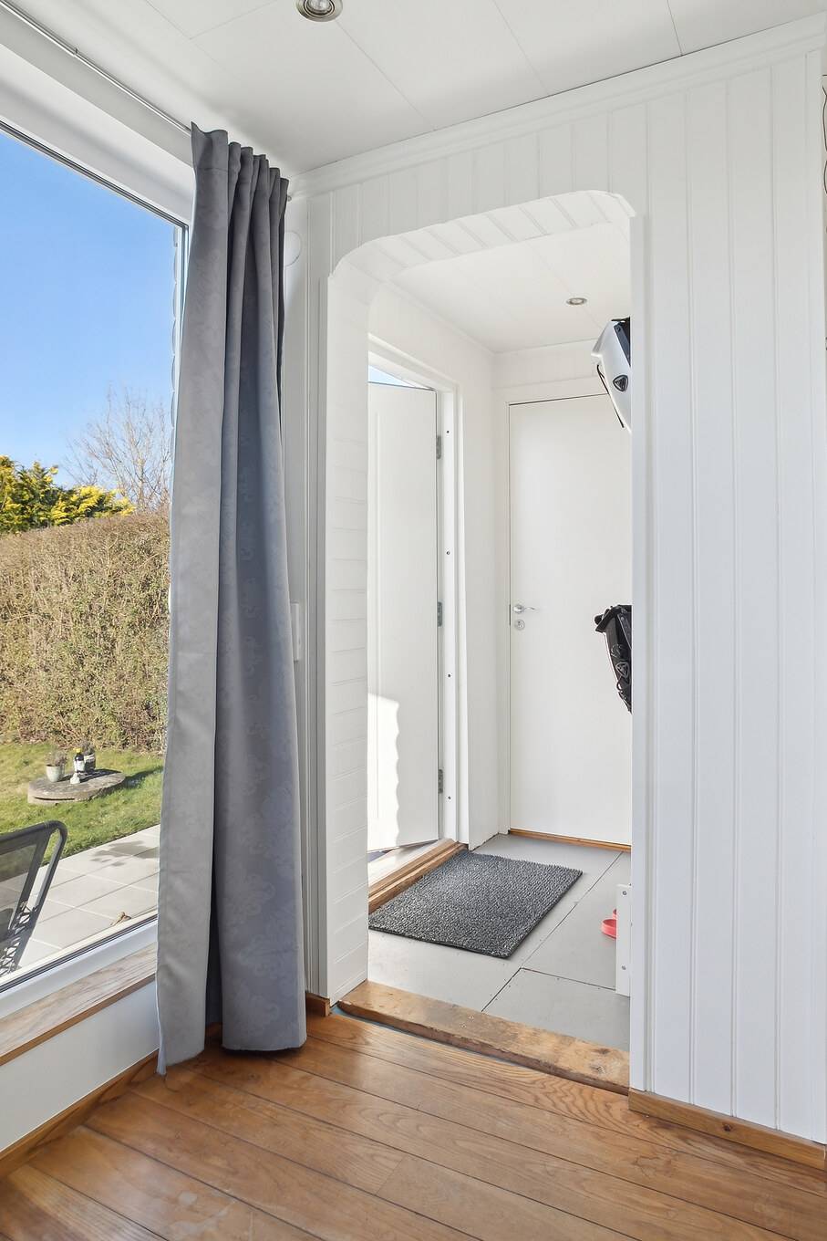 3 rum Fritidshus på Clarkiagatan 7, nr 357 Almåsa Fritidsby Malmö kommun - bild 6
