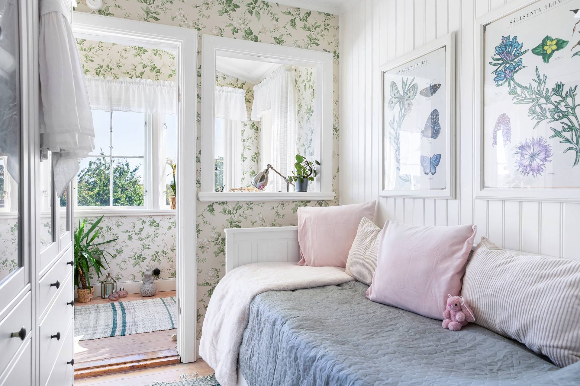 9 rum Villa på Edebäcksgatan 23 Södra Kroppkärr Karlstads kommun - bild 23