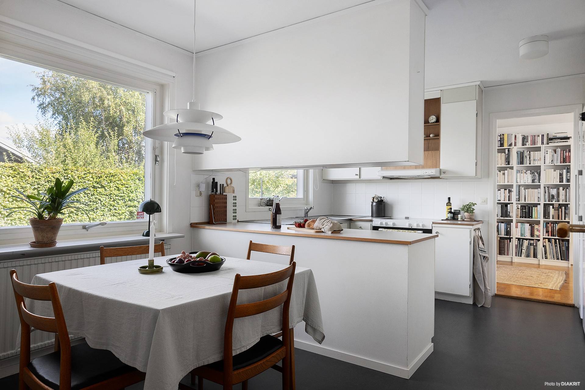 10 rum Villa på Lövkojevägen 13 Hammerö Kungsbacka kommun - bild 19