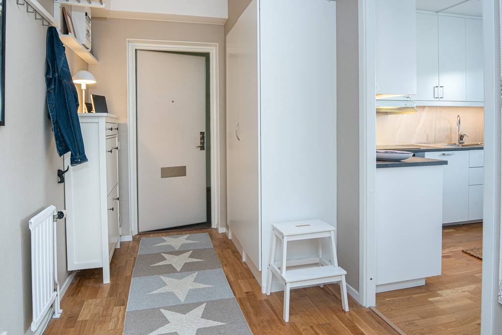 3 rum Lägenhet på Djupegatan 34A Hudiksvalls kommun - bild 2