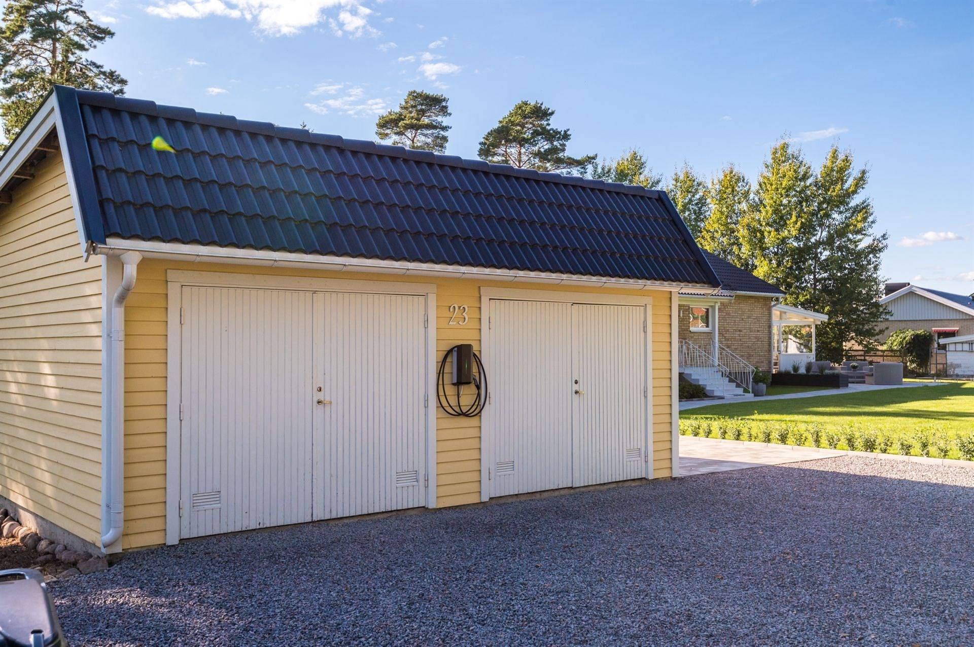 183 m² Villa på Lindbyvägen 23 Norrköpings kommun - bild 15