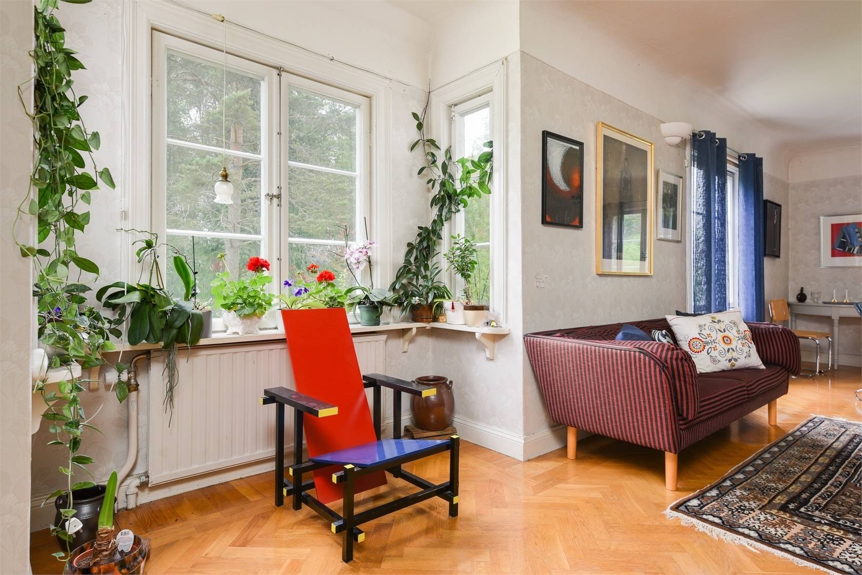 10 rum Villa på Prästbacksvägen 1 Horndal Avesta kommun - bild 34