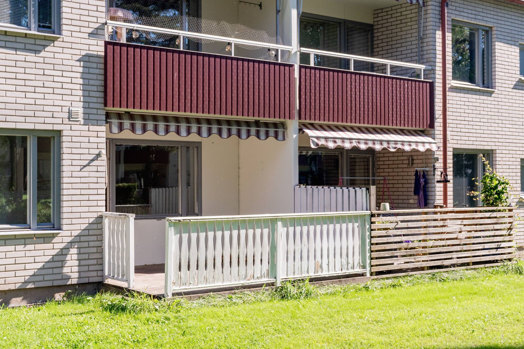 3 rum Lägenhet på Norrbågen 39D Sätra Gävle kommun - bild 17