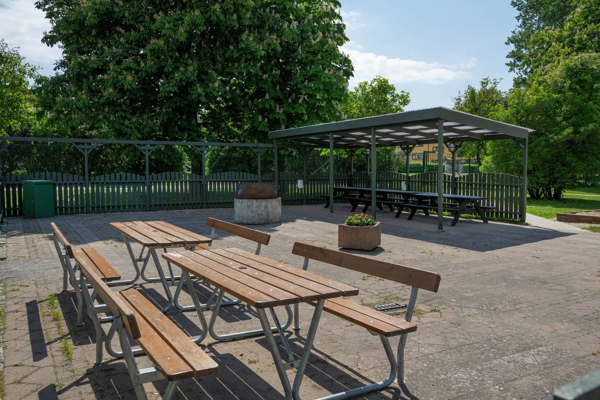2 rum Lägenhet på Jägersrovägen 13A Västra Kattarp / Lönngården Malmö kommun - bild 35