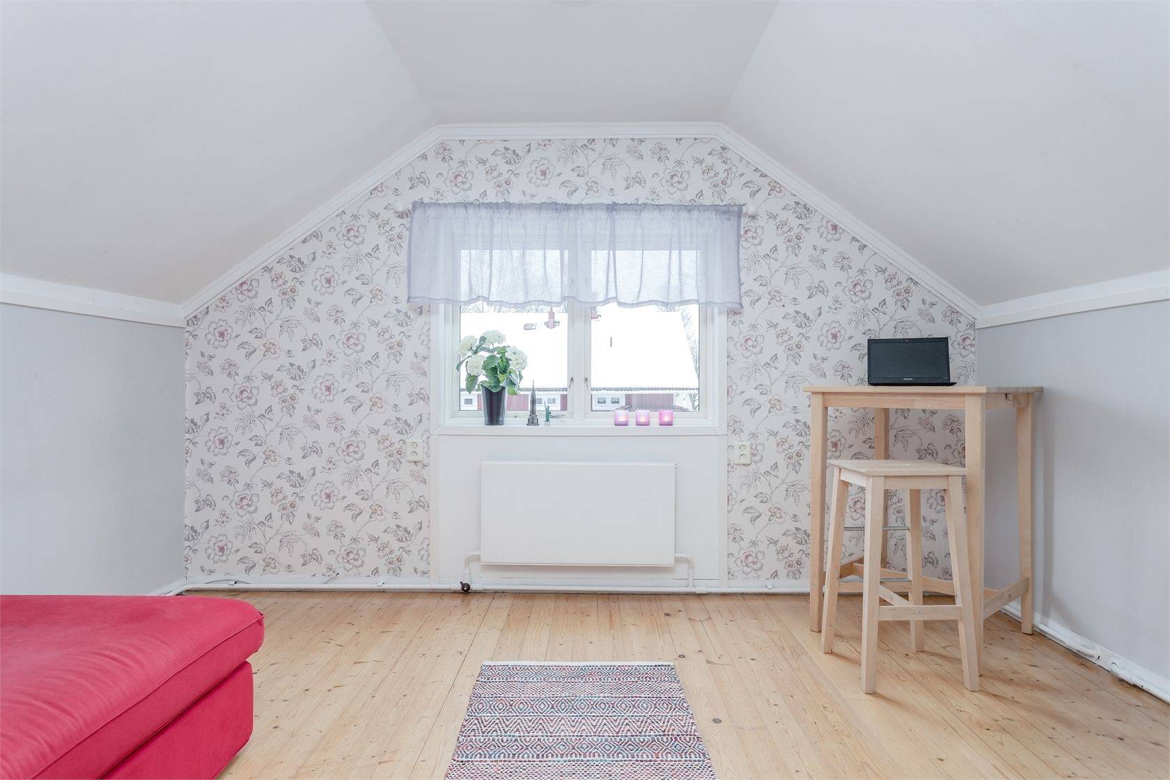 4 rum Villa på Kråkåsgatan 13 Forshaga kommun - bild 25