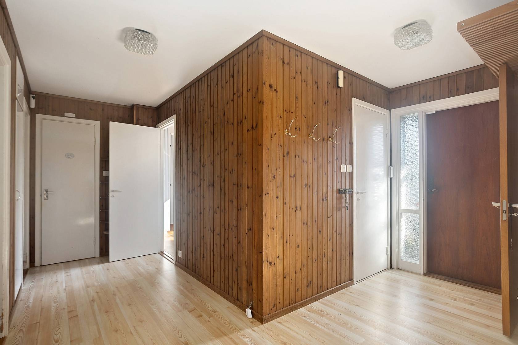 4 rum Villa på Skyttevägen 1 Mörrum Karlshamns kommun - bild 6