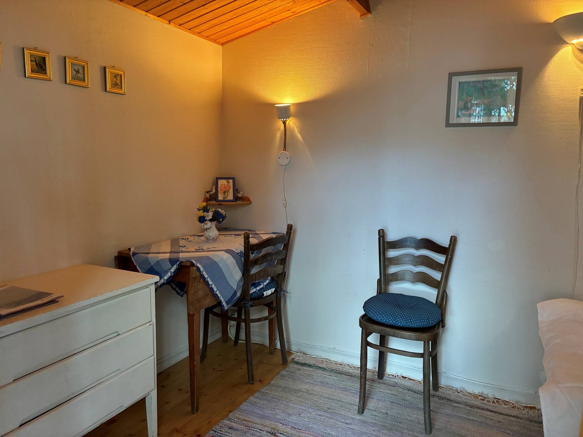3 rum Fritidshus på Möja Träskö 120 Värmdö kommun - bild 37