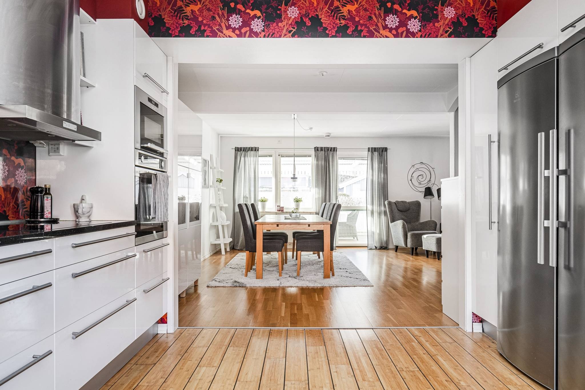 5 rum Parhus på Blåbärsvägen 36 Sturefors Linköpings kommun - bild 7