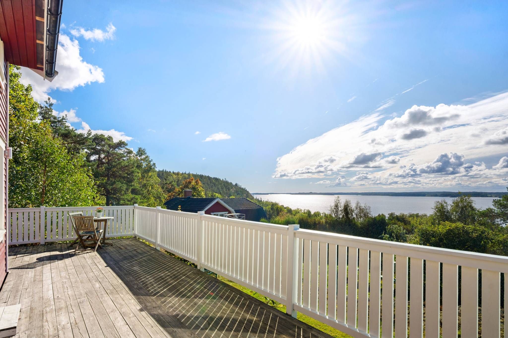 4 rum villa på Balders väg 6 Nynäshamn Sorunda - Ragnarök, Nynäshamns kommun - bild 4