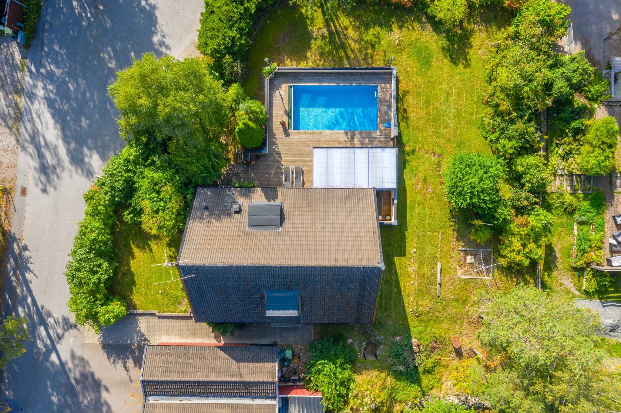 5 rum Villa på Liljevägen 22 Lindholmen Vallentuna kommun - bild 3