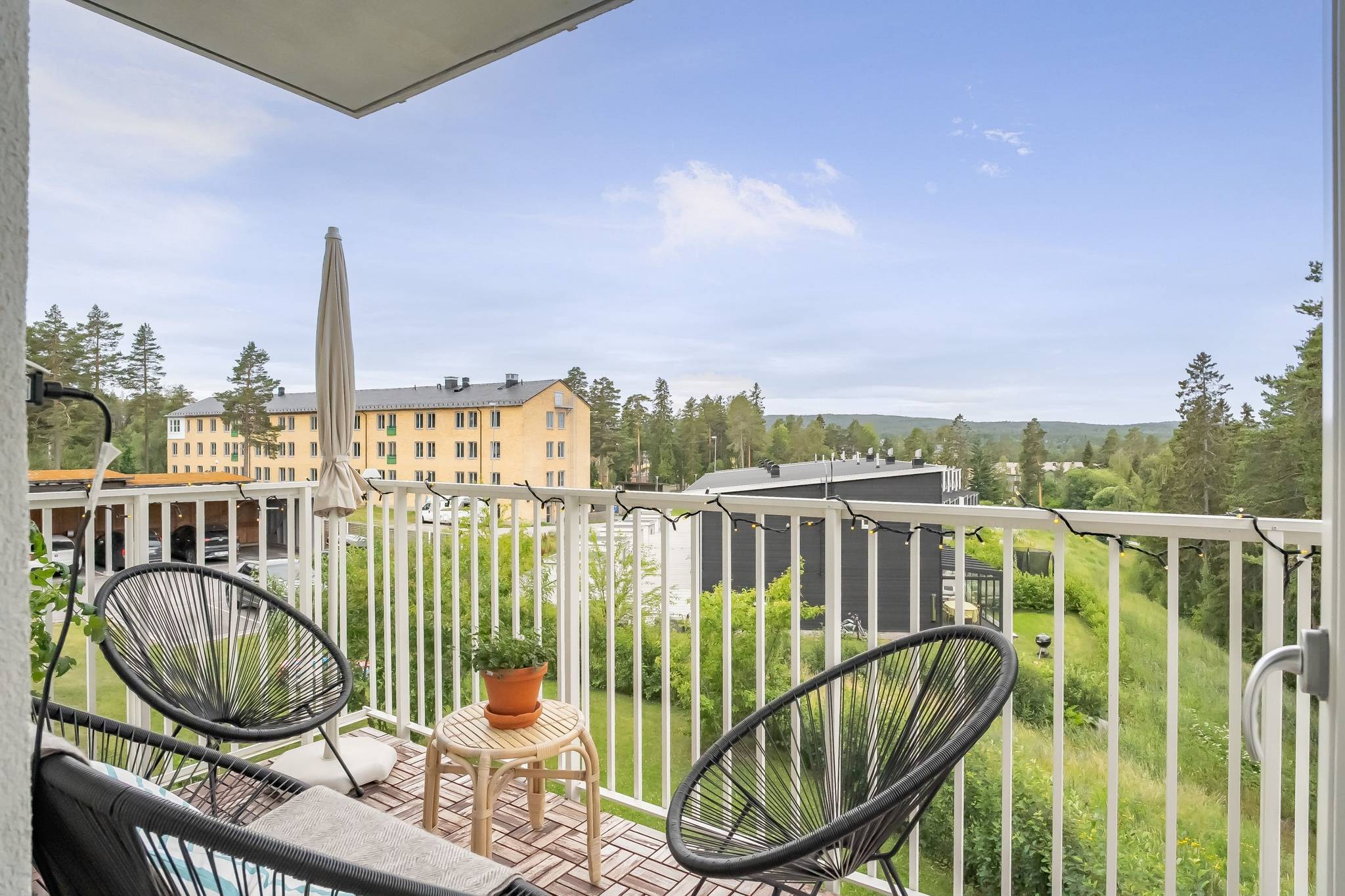 3 rum Lägenhet på Hakon Ahlbergs väg 71 Sidsjö Sundsvalls kommun - bild 13