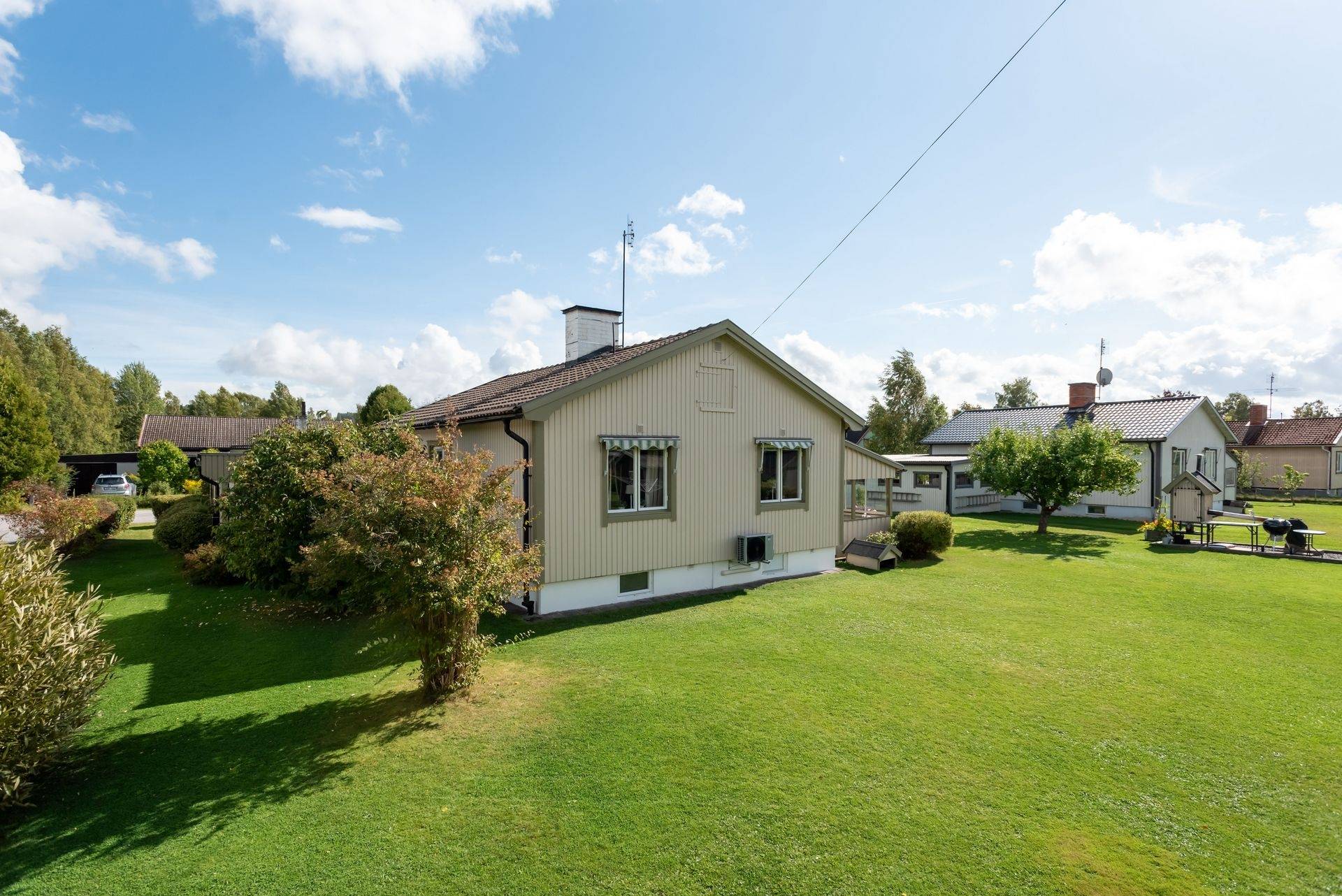 2 rum Villa på Kopparbergsvägen 43 Storå Lindesbergs kommun - bild 35