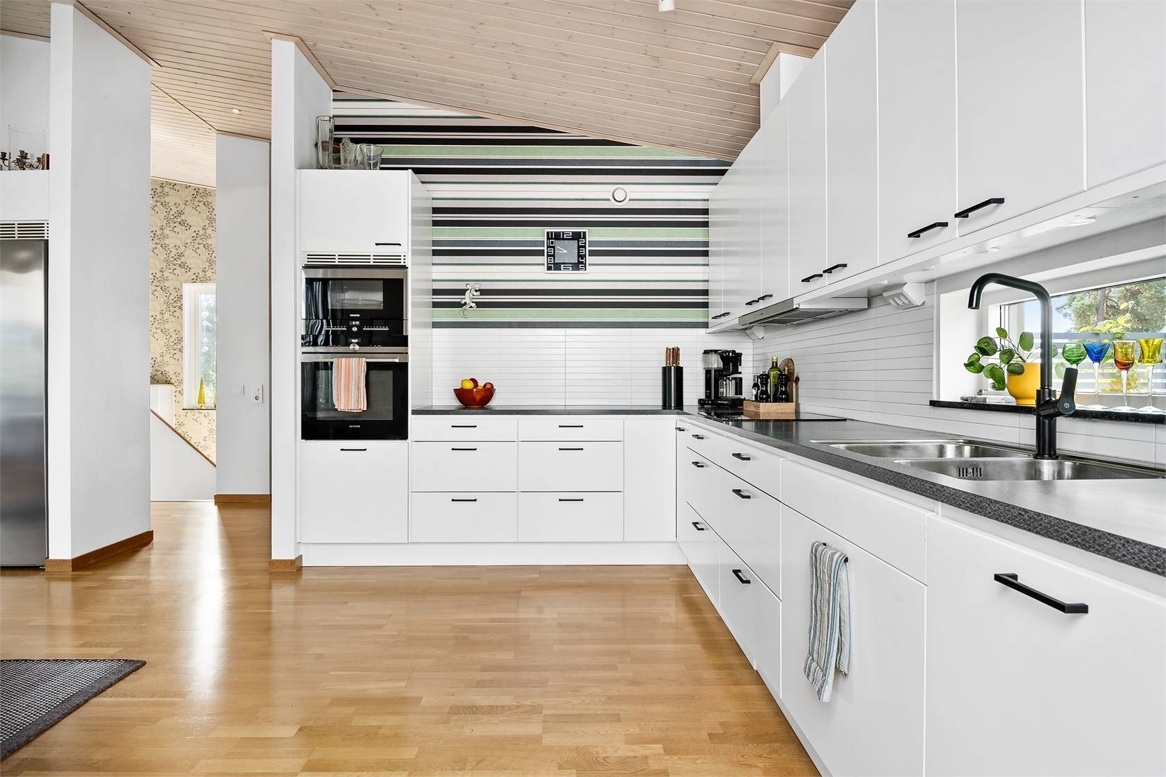 6 rum Villa på Tätörtsgränd 10 Hässelby Norra Villastad Stockholms kommun - bild 9