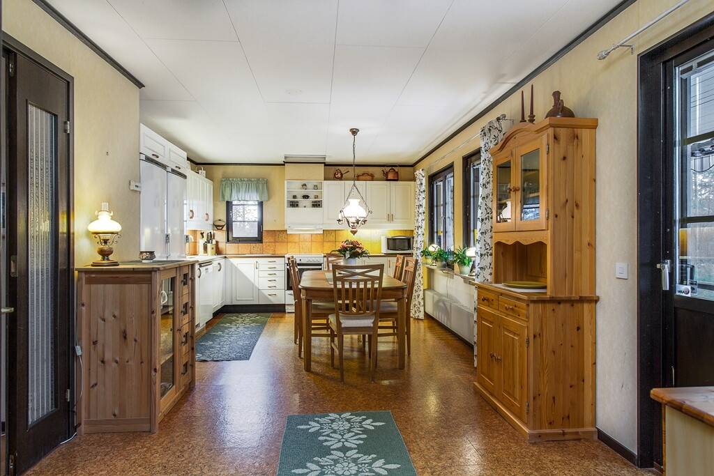 6 rum Villa på Östra Båtsmansvägen 32 Skönsmon Sundsvalls kommun - bild 24