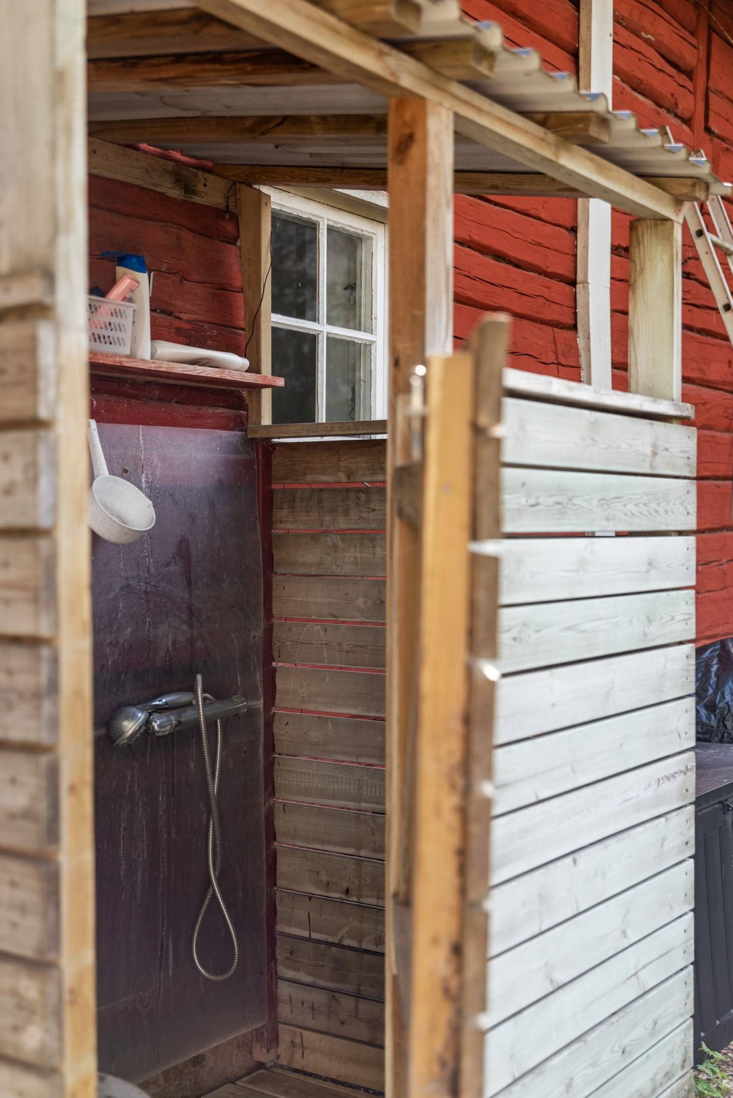 2 rum Fritidshus på Sätuna byväg 55 Norrtälje kommun - bild 15