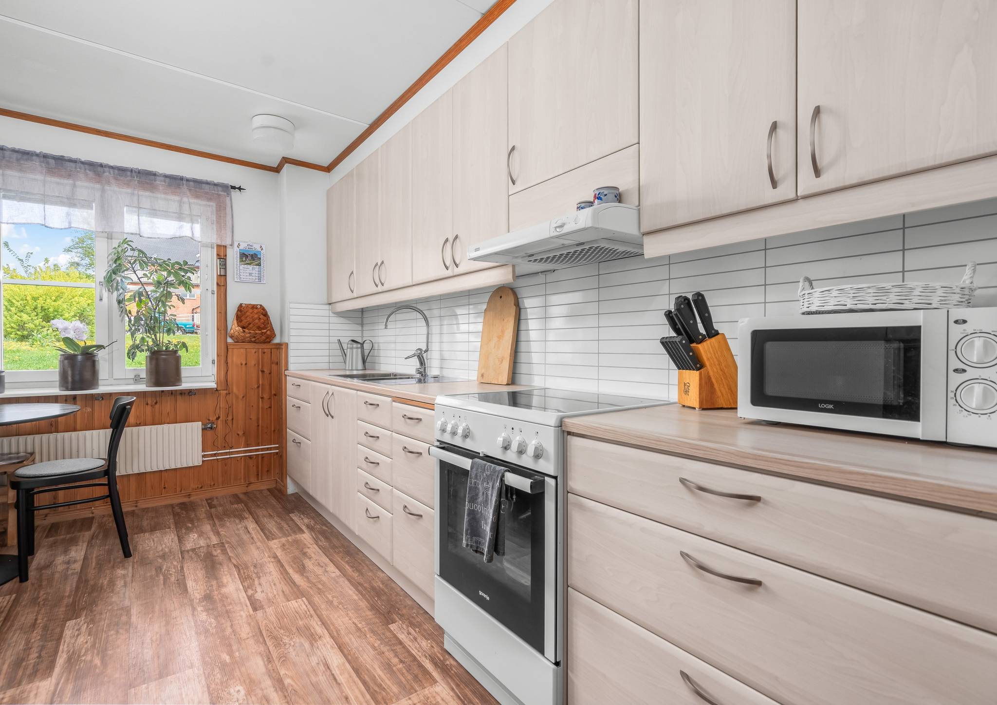 2 rum Lägenhet på Östra Solbacksgatan 7 Kungsgården Sandvikens kommun - bild 7