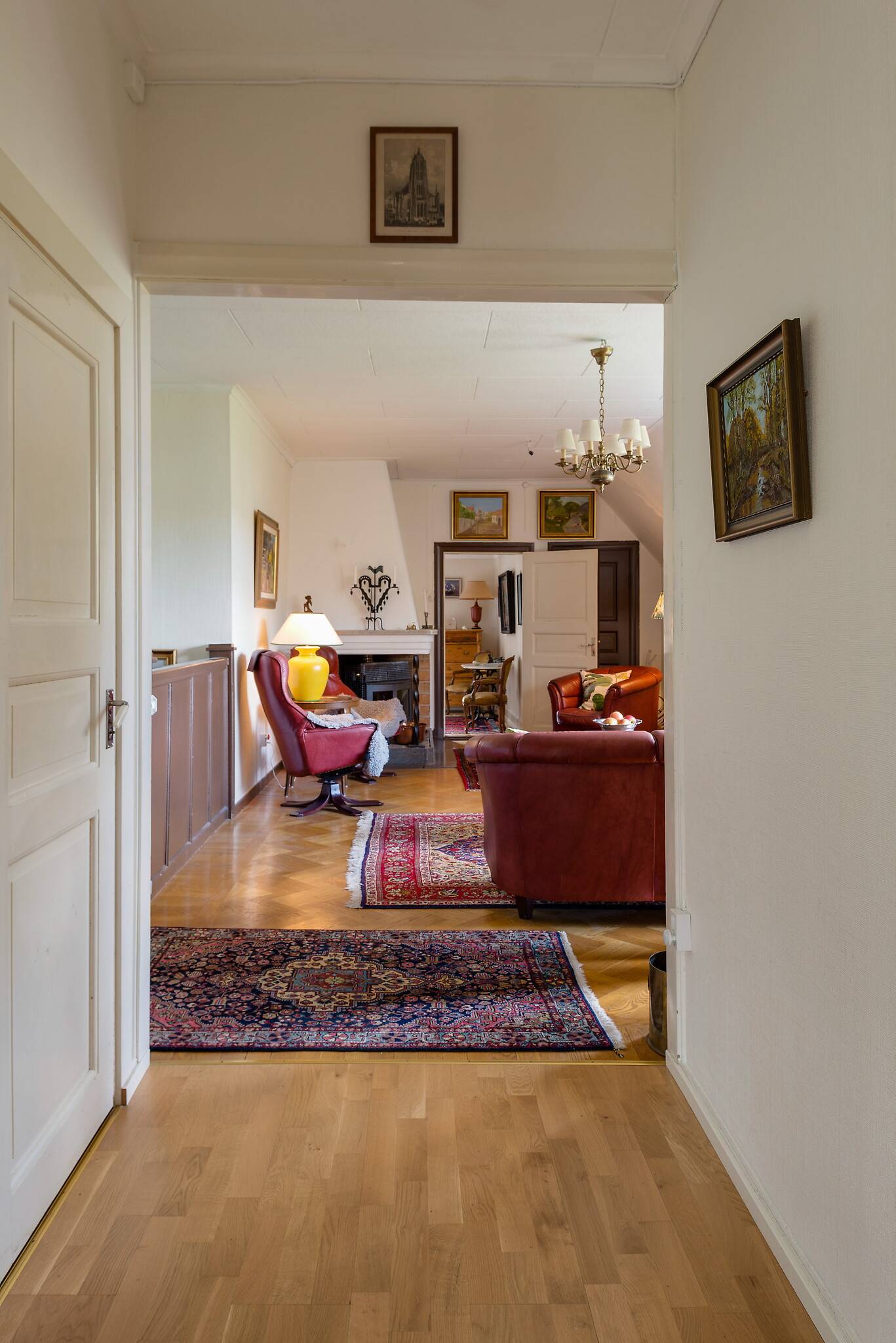 7 rum Villa på Styckgjutarvägen 3 B Hälleforsnäs Flens kommun - bild 39