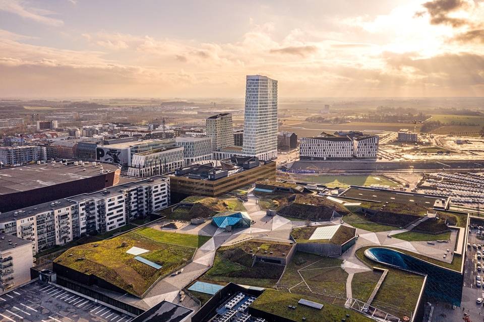 3 rum Lägenhet på Sufflörgatan 23 Lindeborg Malmö kommun - bild 26