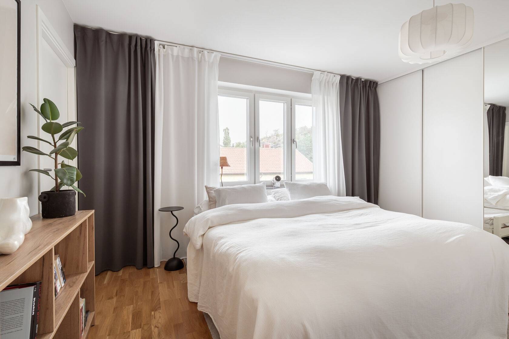 2 rum Lägenhet på Bunkebergsgatan 5 Gamlestaden Göteborgs kommun - bild 14