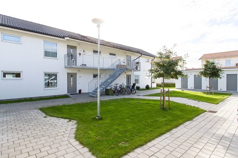 3 rum Lägenhet på Våxnäsgatan 82 C Strand Karlstads kommun - bild 26