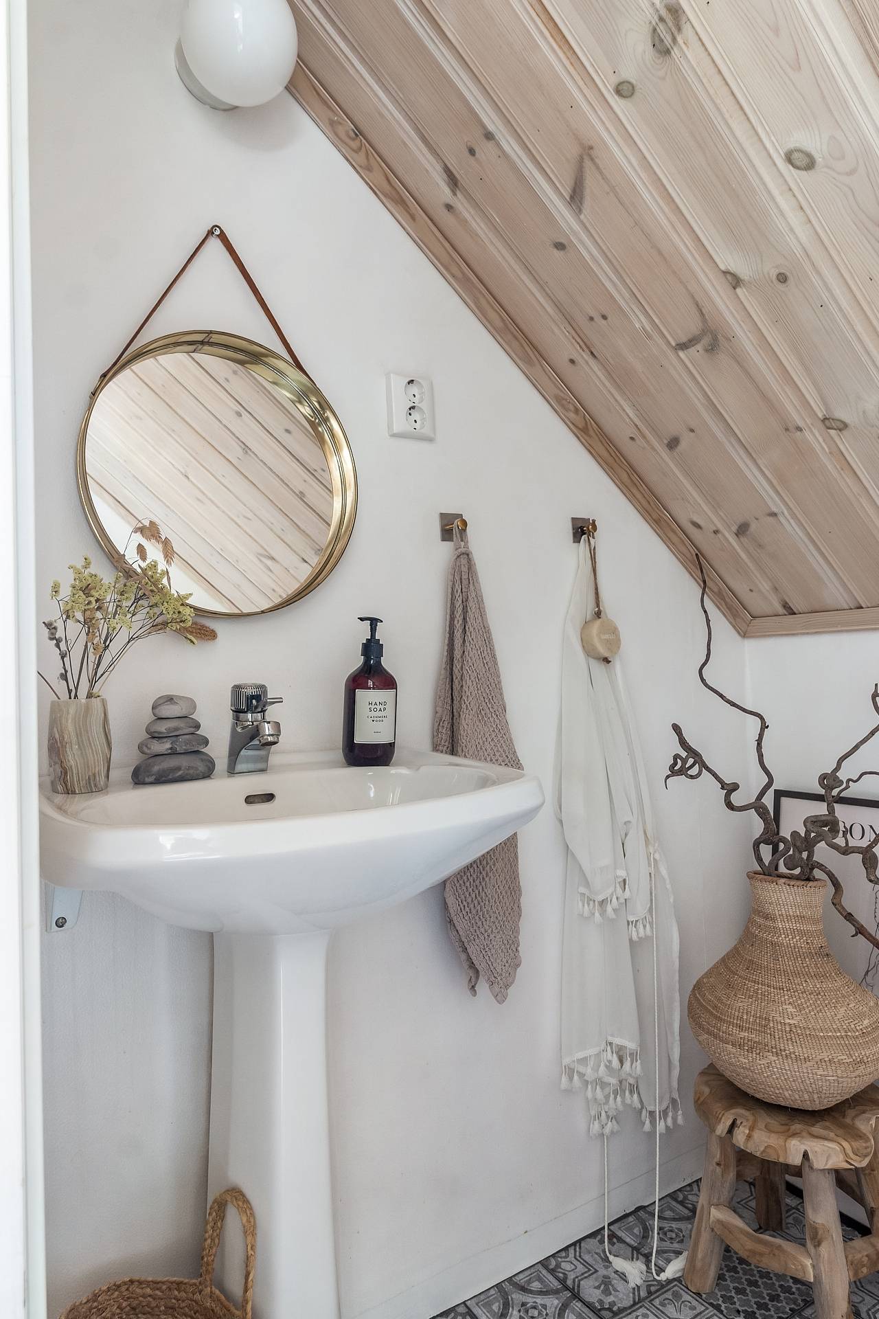 5 rum Villa på Äggebyvägen 27 Strömsholm Hallstahammars kommun - bild 35