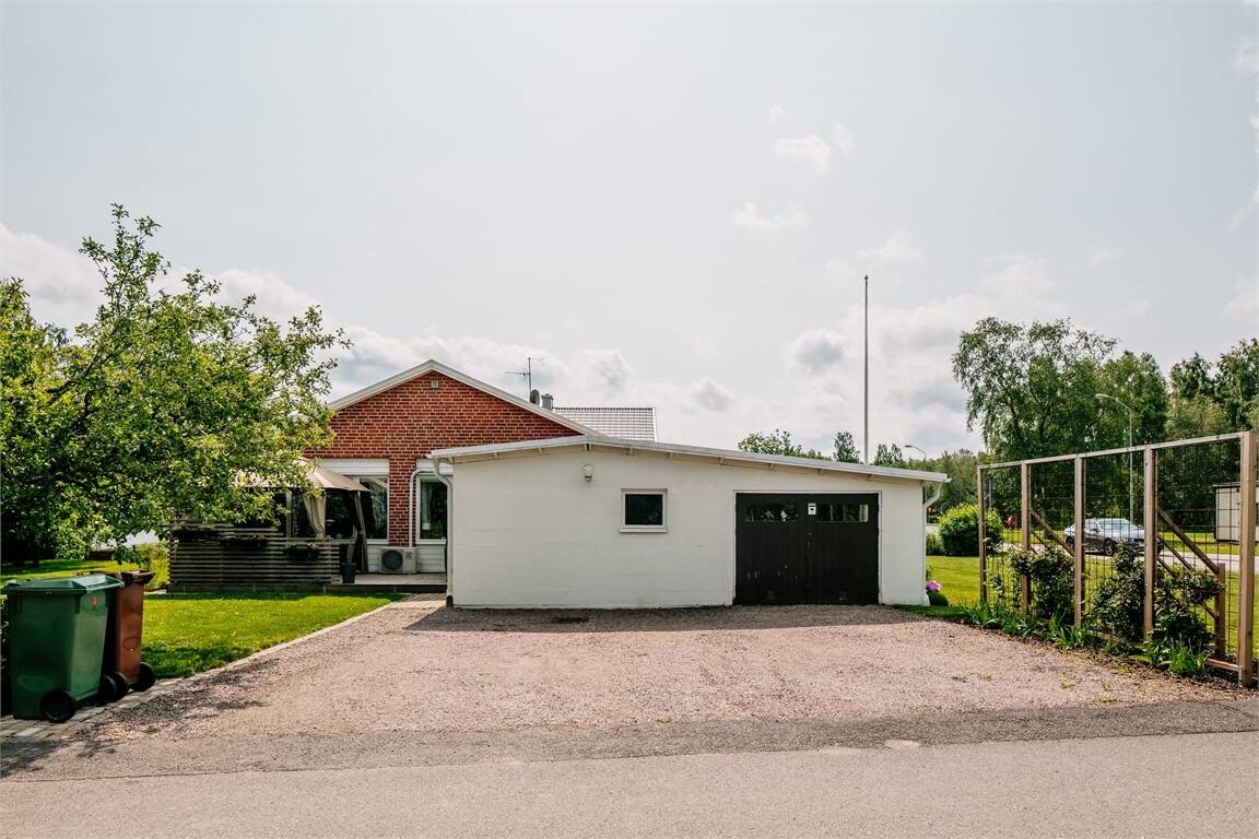 4 rum Villa på Falköpingsvägen 38 Kinnarp/Slutarp Falköpings kommun - bild 27