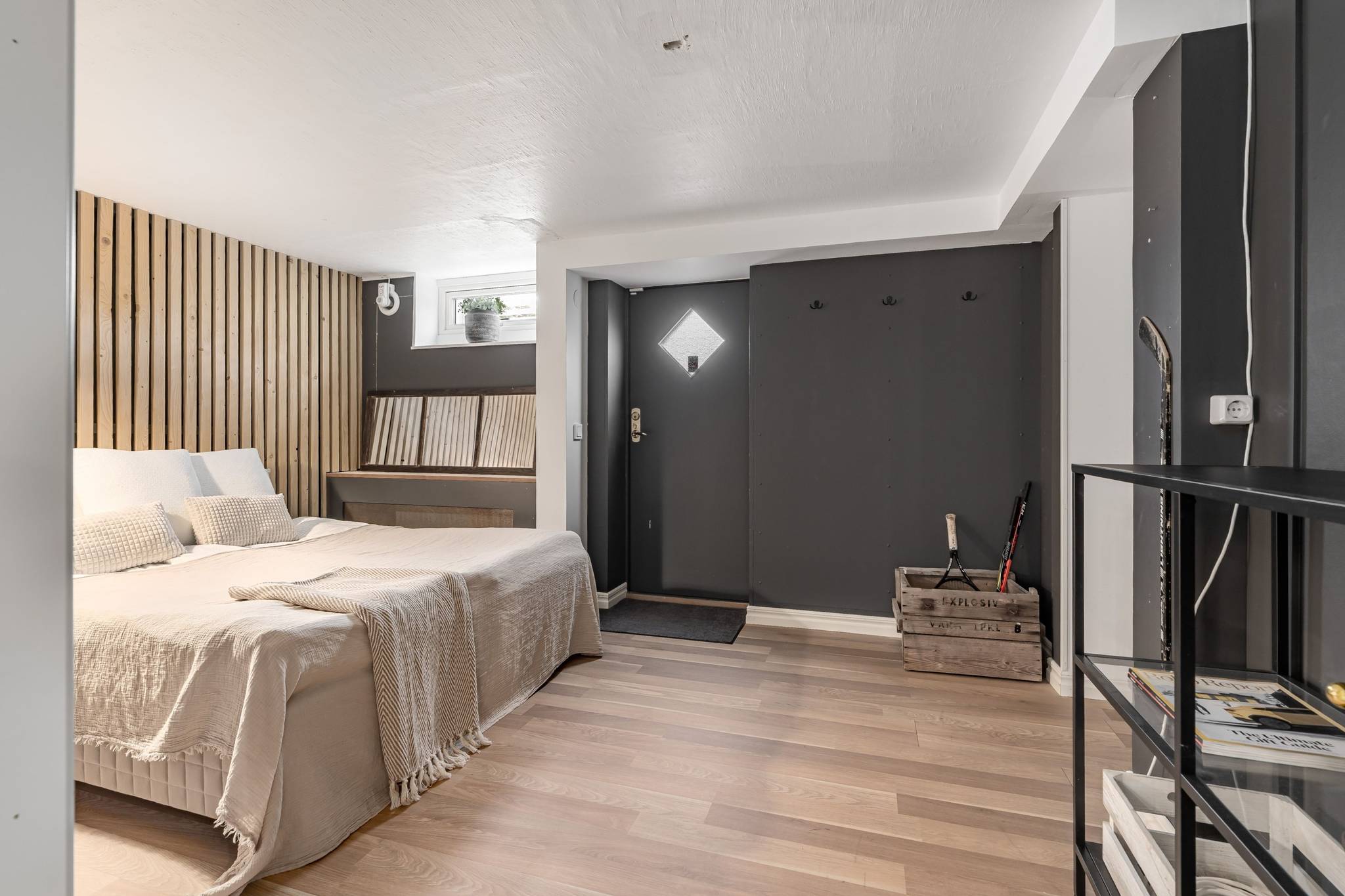 6 rum Villa på Skogsslingan 9 Stigslund Gävle kommun - bild 33
