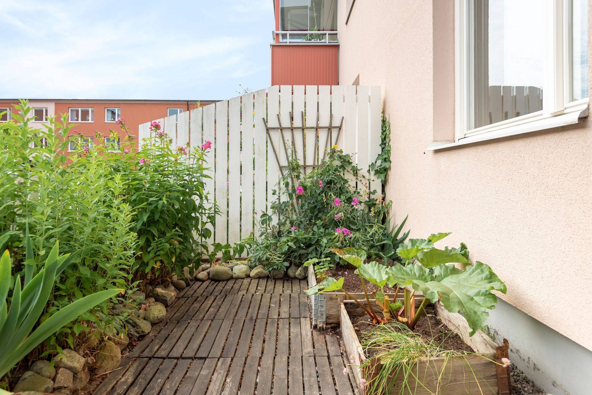 2 rum Lägenhet på Flisavägen 15 Västerås Västerås kommun - bild 18