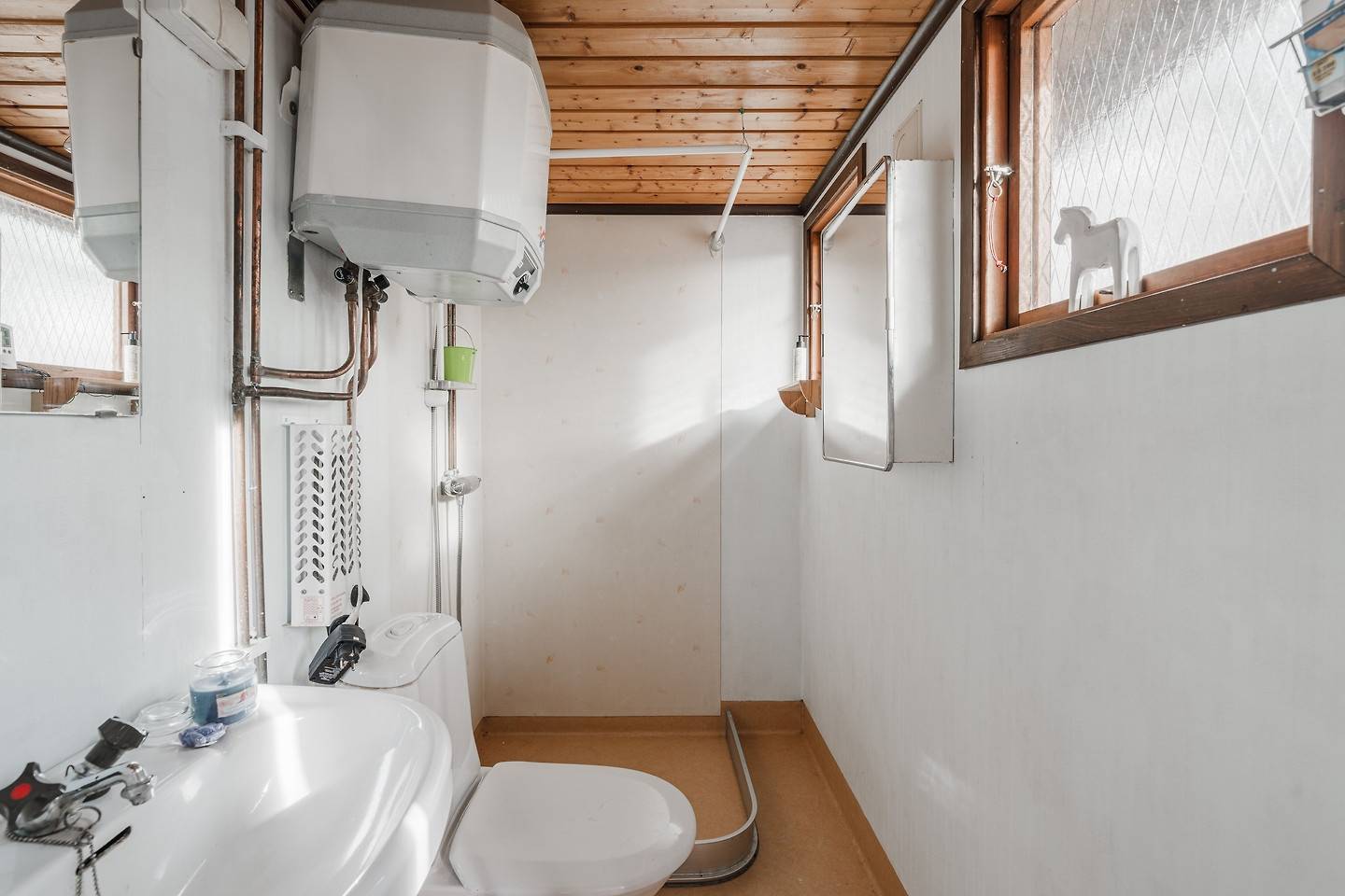 3 rum Fritidshus på Sund 213 Skärplinge Tierps kommun - bild 17