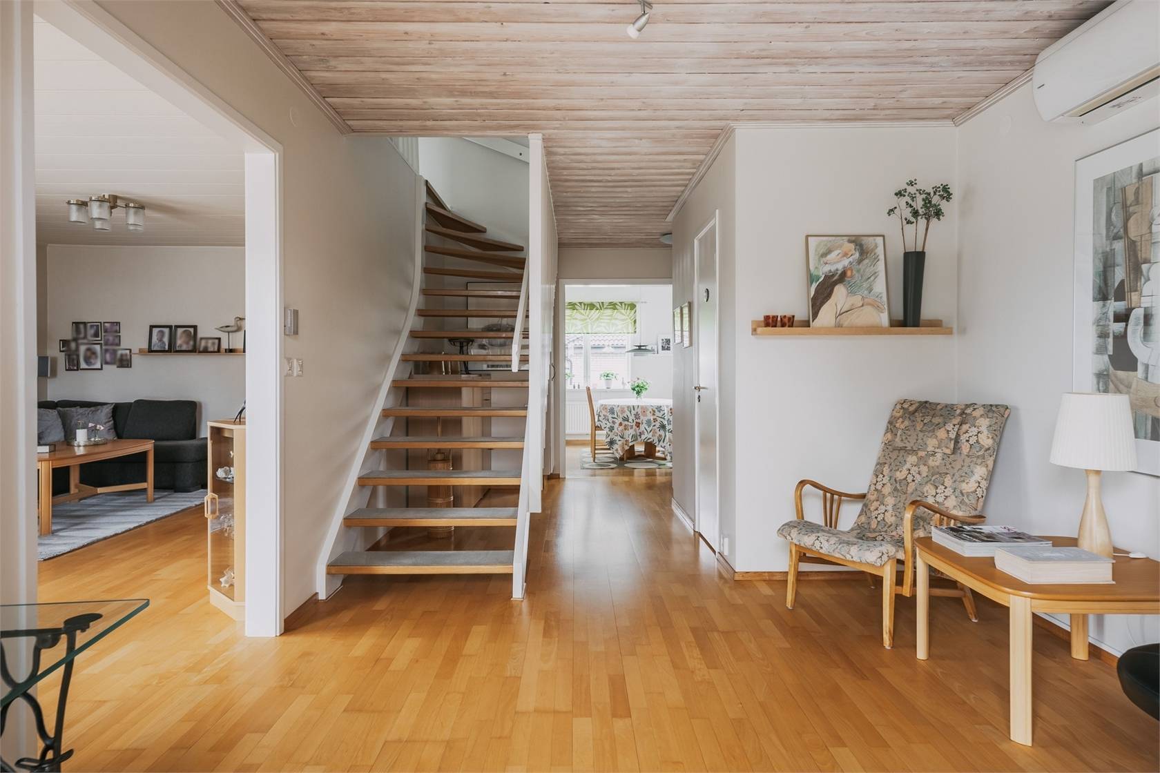 4 rum Villa på Banjovägen 1 Radbyn Mariestads kommun - bild 10
