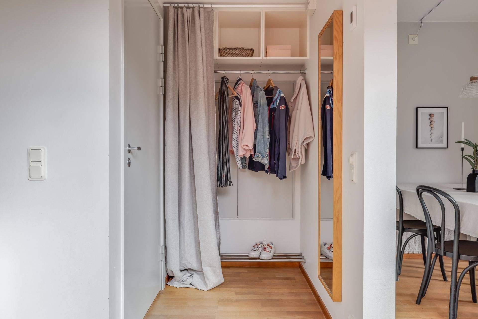 112 m² Radhus på Almarevägen 7C Stäket Järfälla kommun - bild 18