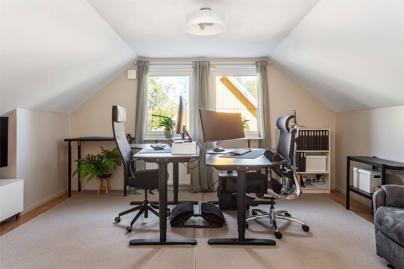 6 rum Villa på Rosenlundsvägen 4 Bro - Finnsta Upplands-Bro kommun - bild 18