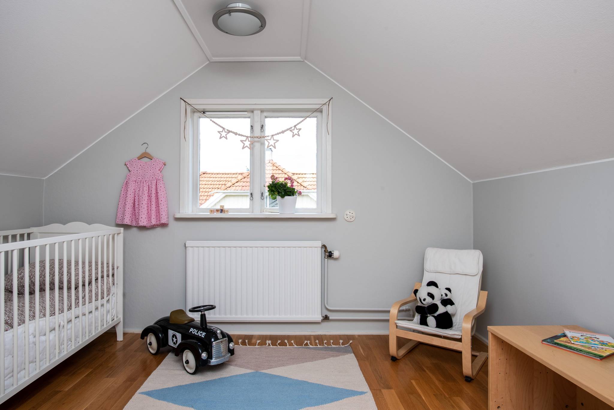 5 rum Villa på Vinkelvägen 11 Brokind Linköpings kommun - bild 22