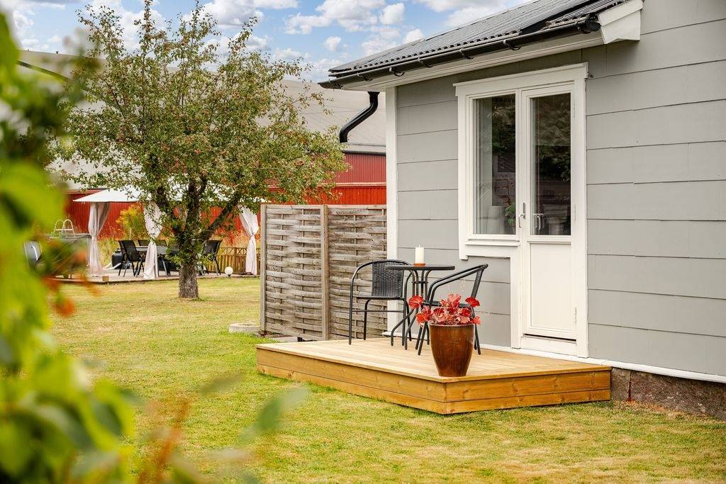 4 rum Villa på Hägnevägen 16 Tidaholms kommun - bild 34
