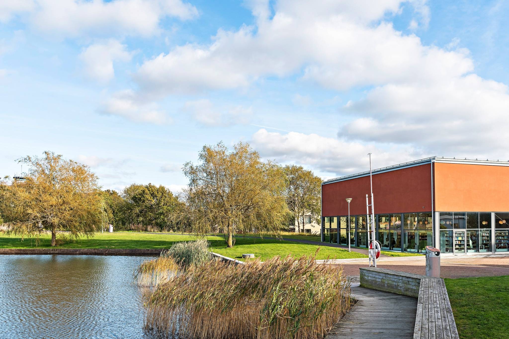 6 rum Villa på Lysevägen 9 Torslanda - Amhult Göteborgs kommun - bild 29