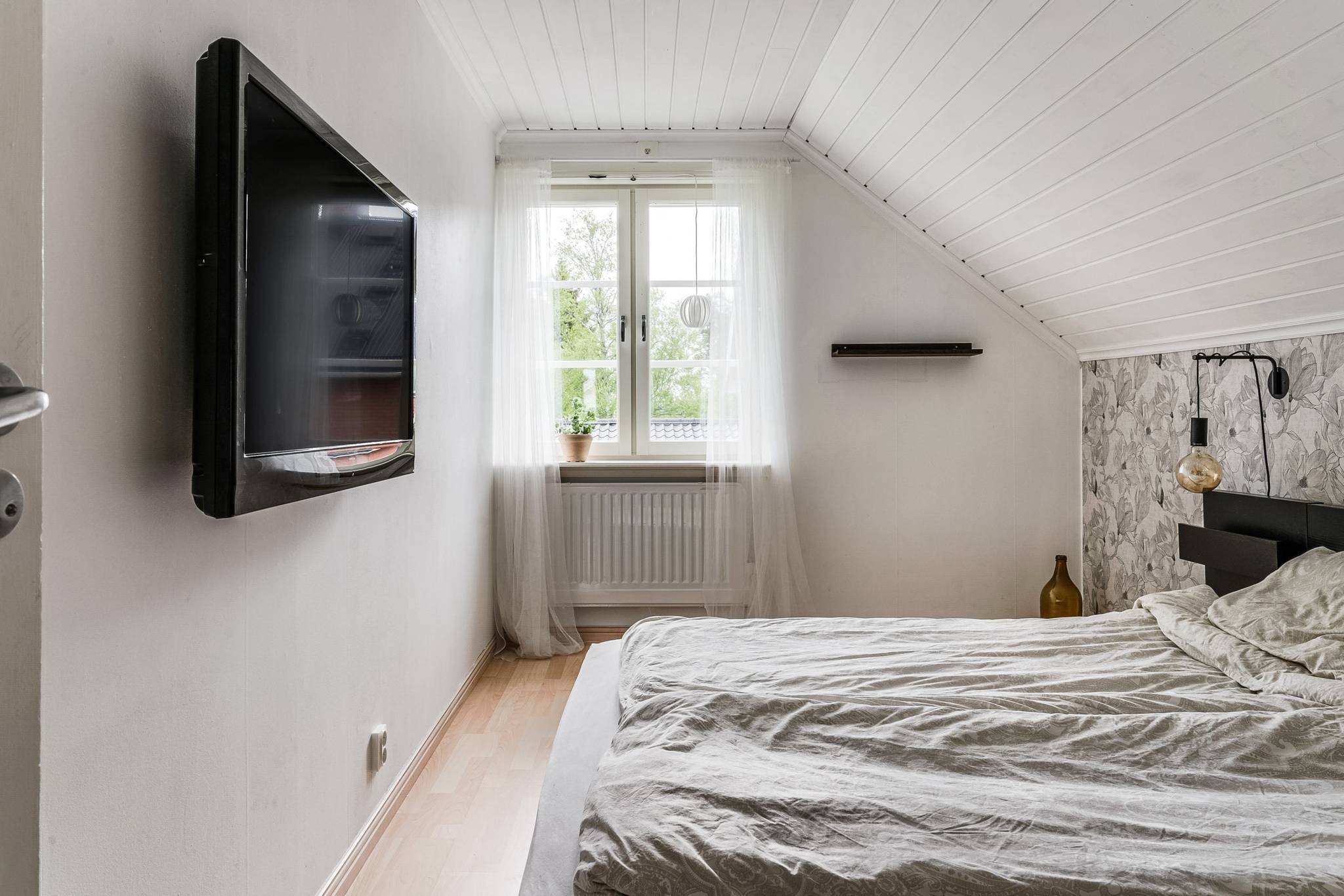 7 rum Villa på Bondegatan 14 Burträsk Skellefteå kommun - bild 26