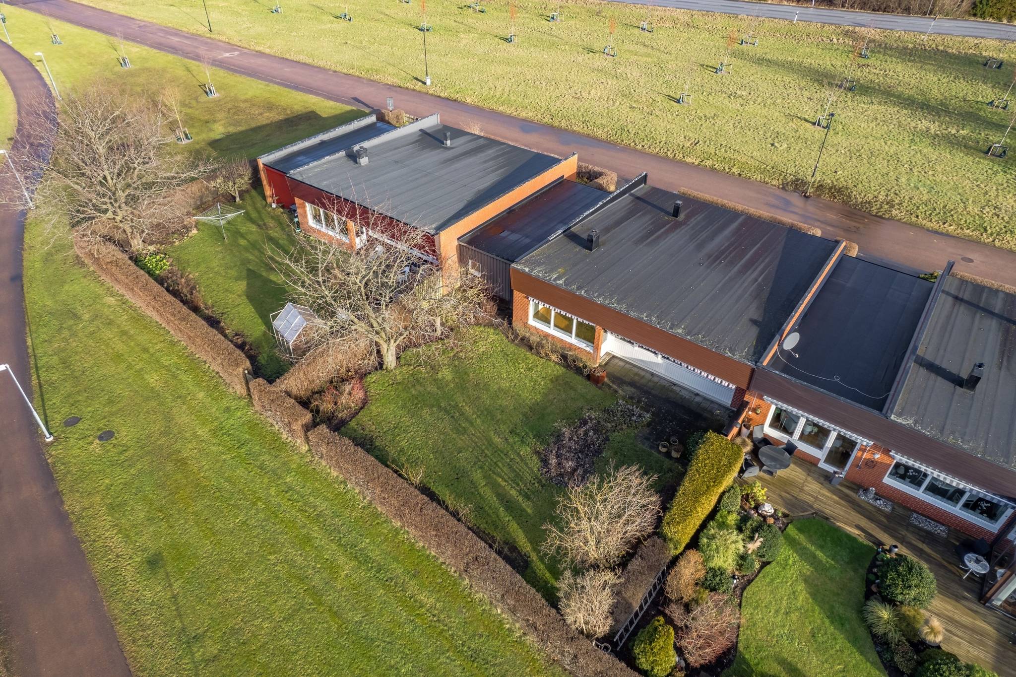 4 rum Villa på Vipevägen 2 Glumslöv Landskrona kommun - bild 21