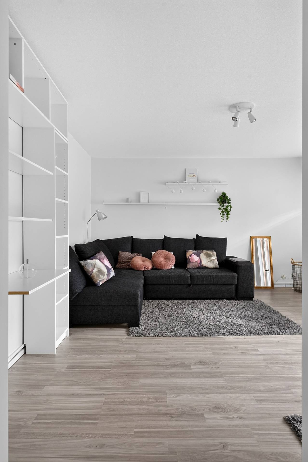 2 rum Lägenhet på Rådmansgatan 8B Centrum Enköpings kommun - bild 17