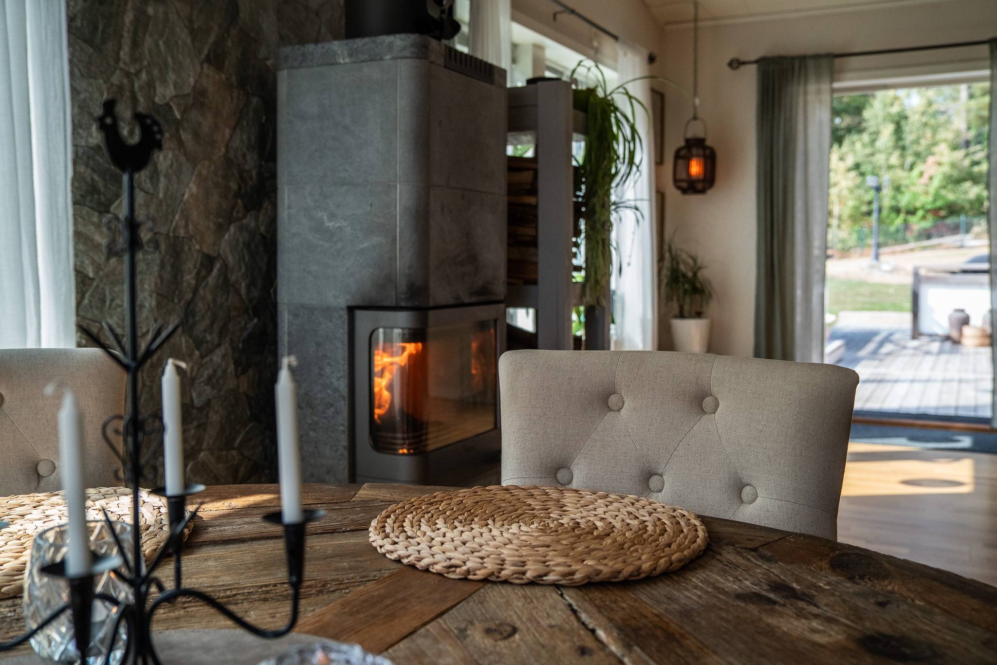 5 rum villa på Dalkärrsvägen 9 Solbacka, Norrtälje kommun - bild 4