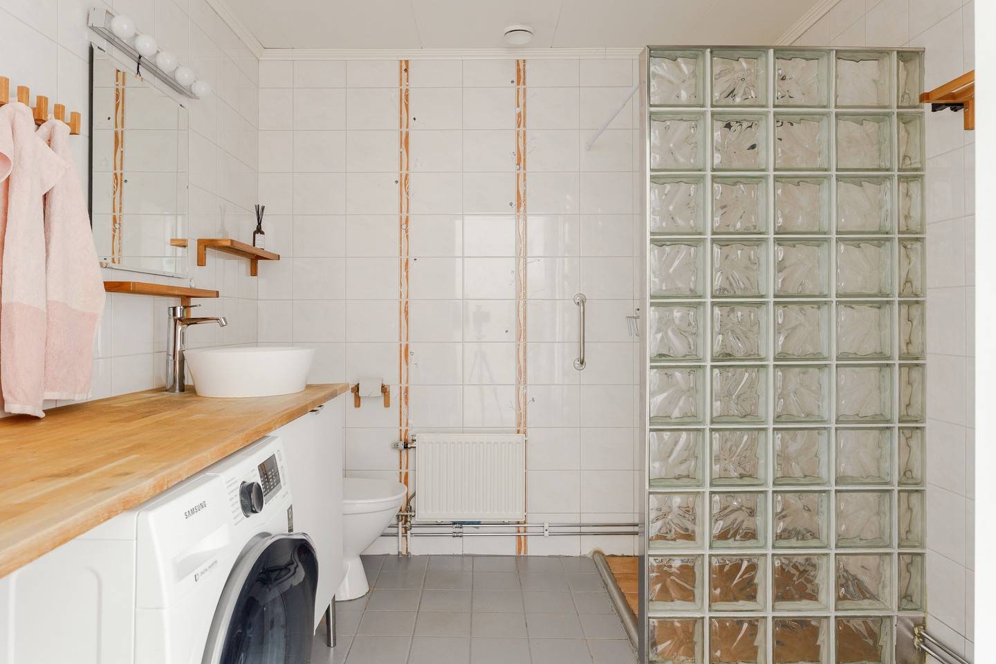 3 rum Lägenhet på Västra vägen 29 Bredaryd Värnamo kommun - bild 17