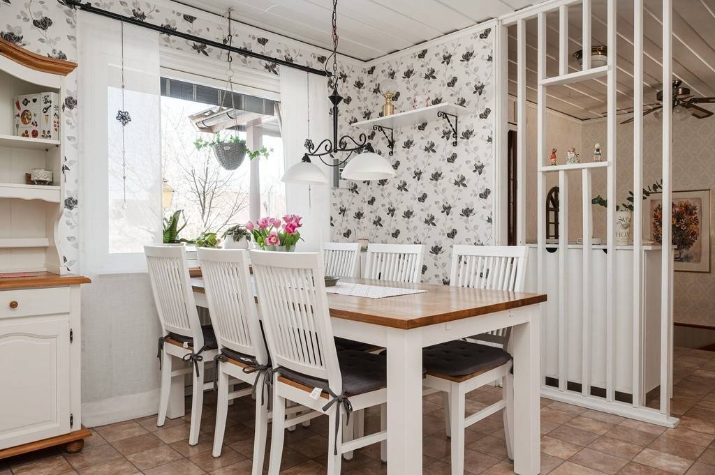 5 rum Villa på Triangelvägen 11 Timrå - Bergeforsen Timrå kommun - bild 15