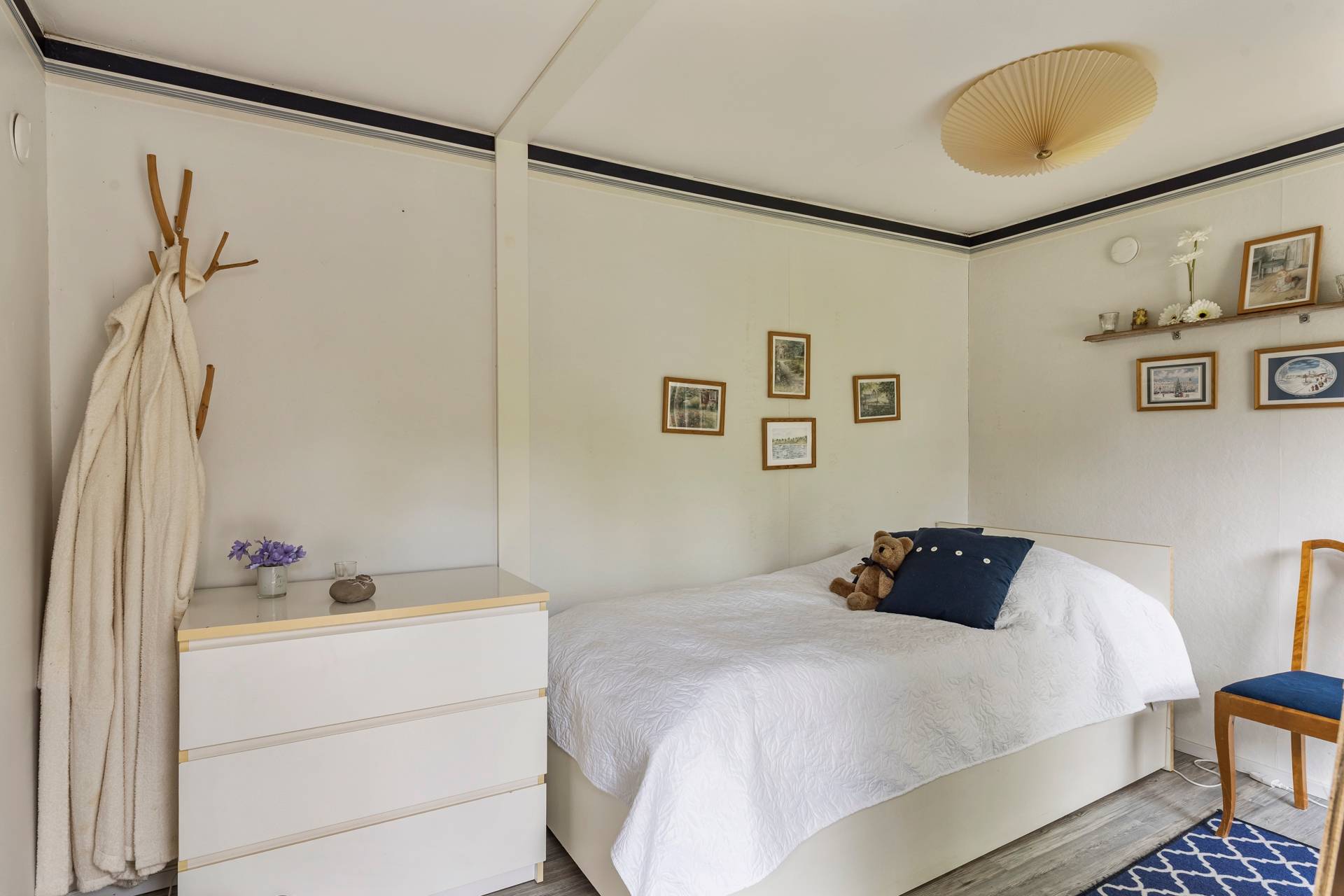 4 rum Villa på Boängsvägen 12 Norrtälje kommun - bild 31