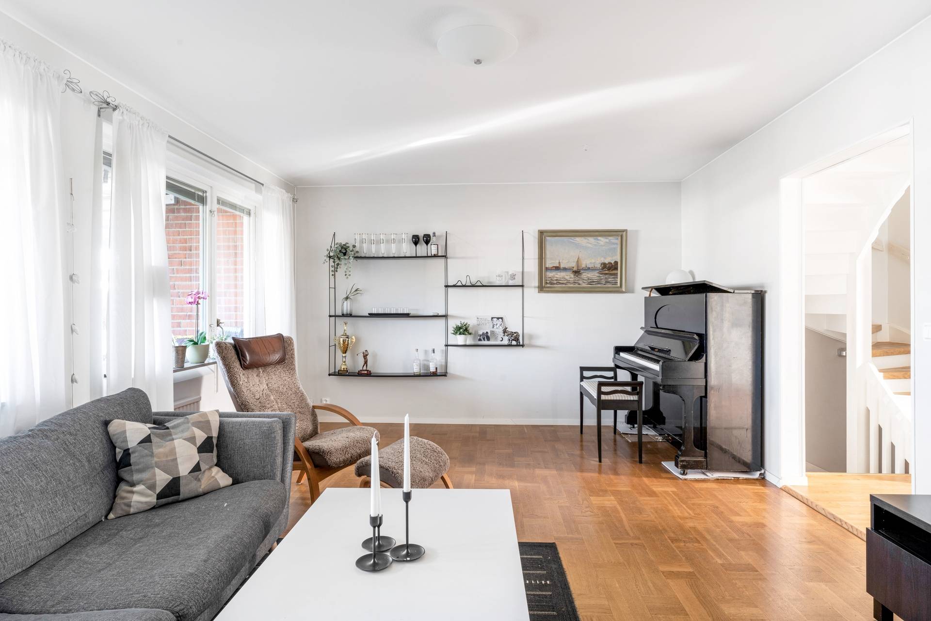 5 rum Radhus på Formaregatan 38 Norrköping Norrköpings kommun - bild 8