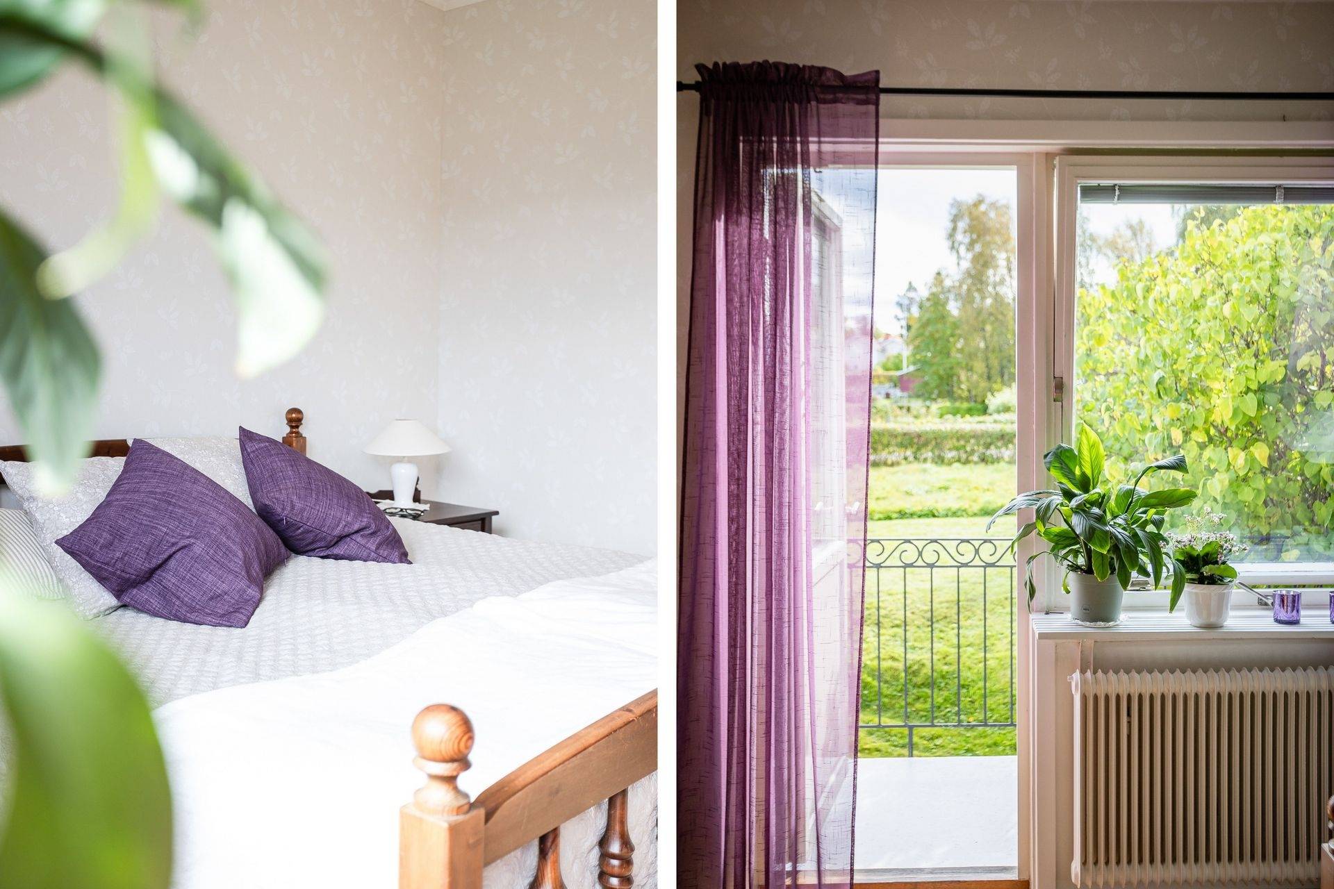 5 rum Villa på Kapellvägen 4 Njurunda Sundsvalls kommun - bild 17